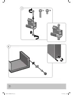 Preview for 24 page of VOGELS CFM 060 - MOUNTING Instructions Manual