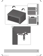 Preview for 25 page of VOGELS CFM 060 - MOUNTING Instructions Manual