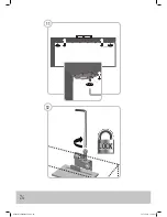 Preview for 26 page of VOGELS CFM 060 - MOUNTING Instructions Manual