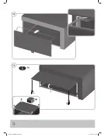 Preview for 28 page of VOGELS CFM 060 - MOUNTING Instructions Manual