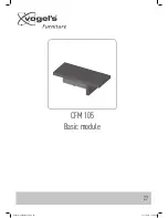 Preview for 29 page of VOGELS CFM 060 - MOUNTING Instructions Manual