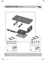 Preview for 30 page of VOGELS CFM 060 - MOUNTING Instructions Manual