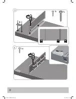 Preview for 32 page of VOGELS CFM 060 - MOUNTING Instructions Manual