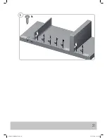 Preview for 33 page of VOGELS CFM 060 - MOUNTING Instructions Manual