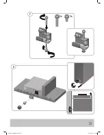 Preview for 35 page of VOGELS CFM 060 - MOUNTING Instructions Manual