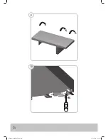 Preview for 36 page of VOGELS CFM 060 - MOUNTING Instructions Manual