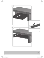 Preview for 39 page of VOGELS CFM 060 - MOUNTING Instructions Manual