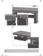 Preview for 40 page of VOGELS CFM 060 - MOUNTING Instructions Manual