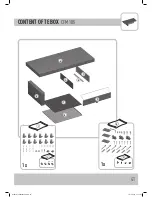 Preview for 43 page of VOGELS CFM 060 - MOUNTING Instructions Manual