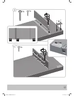 Preview for 45 page of VOGELS CFM 060 - MOUNTING Instructions Manual