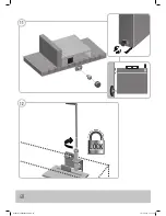 Preview for 50 page of VOGELS CFM 060 - MOUNTING Instructions Manual