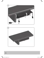 Preview for 54 page of VOGELS CFM 060 - MOUNTING Instructions Manual