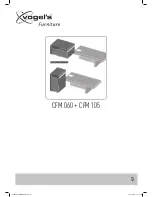 Preview for 55 page of VOGELS CFM 060 - MOUNTING Instructions Manual