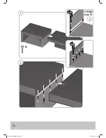 Preview for 56 page of VOGELS CFM 060 - MOUNTING Instructions Manual