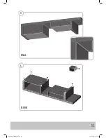 Preview for 57 page of VOGELS CFM 060 - MOUNTING Instructions Manual