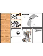 Preview for 2 page of VOGELS EFK1325S Install Manual