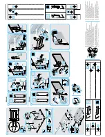 Предварительный просмотр 2 страницы VOGELS EFW 6405 - EFW 6445 Manual