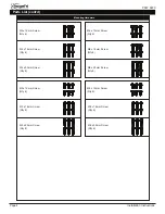 Предварительный просмотр 4 страницы VOGELS PFW 6870 Installation Instructions Manual