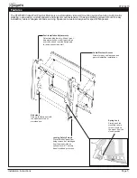 Preview for 5 page of VOGELS PFW 6870 Installation Instructions Manual