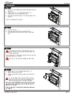 Предварительный просмотр 7 страницы VOGELS PFW 6870 Installation Instructions Manual