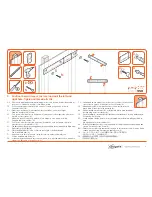 Preview for 9 page of VOGELS THIN 205 Mounting Instructions