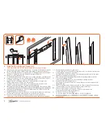 Предварительный просмотр 10 страницы VOGELS THIN 205 Mounting Instructions