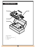 Preview for 4 page of VOGELS TVB 2200 Mounting Instructions