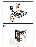 Preview for 6 page of VOGELS TVB 2200 Mounting Instructions