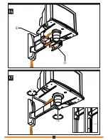 Предварительный просмотр 14 страницы VOGELS TVB 2200 Mounting Instructions