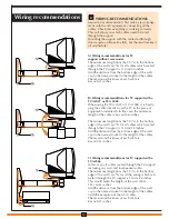 Предварительный просмотр 15 страницы VOGELS TVB 2200 Mounting Instructions