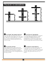 Preview for 23 page of VOGELS TVB 2200 Mounting Instructions