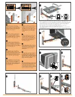 Предварительный просмотр 1 страницы VOGELS TVB 2250 Manual