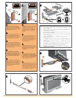 VOGELS TVB 2375 Manual preview