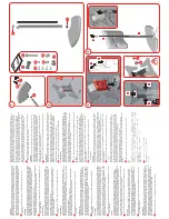 Предварительный просмотр 2 страницы VOGELS VFF 624 Manual