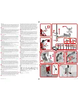 Предварительный просмотр 2 страницы VOGELS VFW 226 - VFW 326 VFW 426 Manual