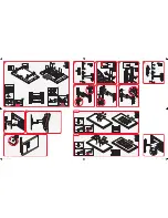 Предварительный просмотр 2 страницы VOGELS VFW 465 - MOUNTING Instructions