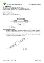 Предварительный просмотр 13 страницы VOGELS VGI Hardware Manual