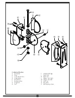 Preview for 5 page of VOGELS VLB 100 Manual