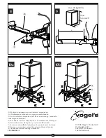 Preview for 2 page of VOGELS VLB 200 Manual