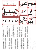 Предварительный просмотр 2 страницы VOGELS VLS 615 Manual