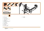 Preview for 4 page of VOGELS WALL 1020 Mounting Instructions