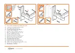 Preview for 6 page of VOGELS WALL 1020 Mounting Instructions