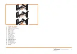 Предварительный просмотр 9 страницы VOGELS WALL 1020 Mounting Instructions