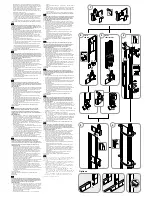 Preview for 2 page of VOGELS XCW 100 Instructions For Use