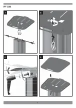 Предварительный просмотр 6 страницы vogel's 30000173 Mounting Instructions