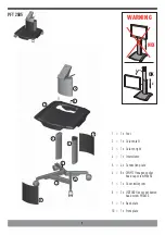 Предварительный просмотр 11 страницы vogel's 30000173 Mounting Instructions