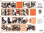 Предварительный просмотр 3 страницы vogel's 4392779 Mounting Instructions