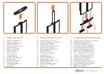 Preview for 3 page of vogel's AV 10 Mounting Instructions