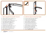 Preview for 8 page of vogel's AV 10 Mounting Instructions