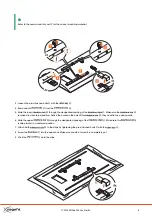 Preview for 6 page of vogel's COMFORT 3465 Full Installation Manual